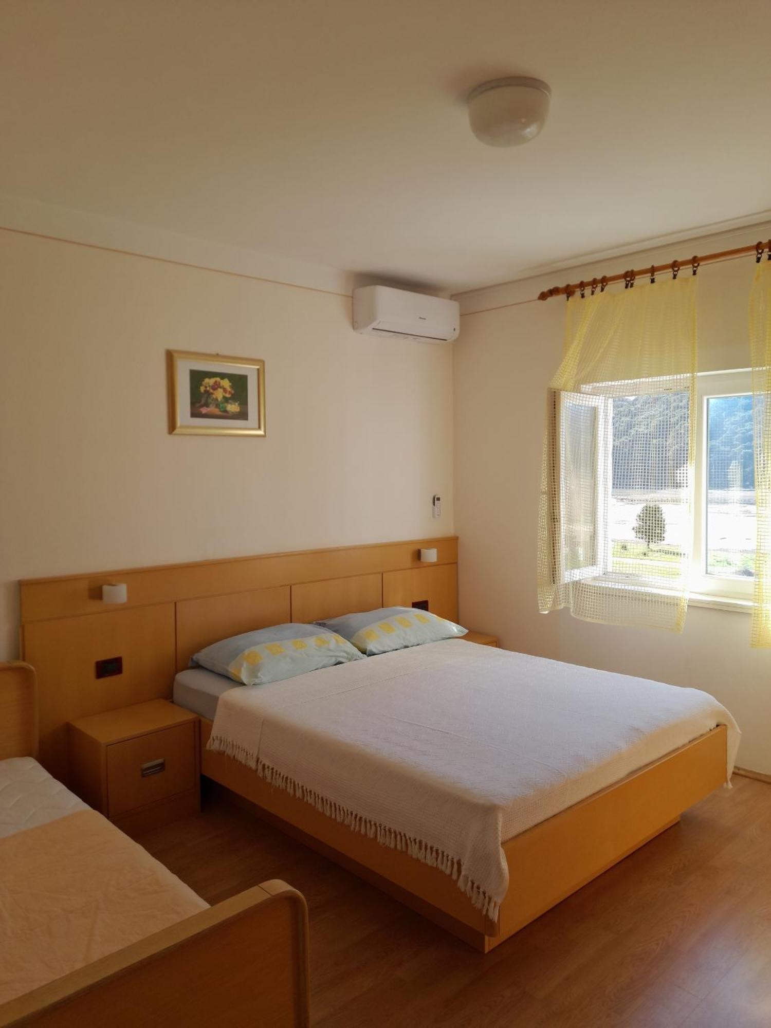 Apartments With A Parking Space Kampor, Rab - 4984 Екстер'єр фото